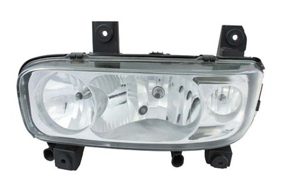 KOPLAMP ALT LINKS ATEGO 2 2004-2005 ELEKTRISCH